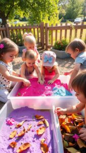 34 Fun Summer Activities For Toddlers To Enjoy Good Mom Living