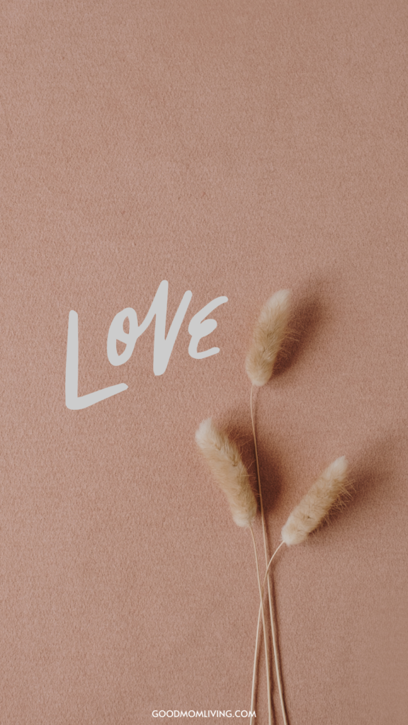 brown wallpaper, cute love wallpaper, cute wallpapers, boho wallpaper