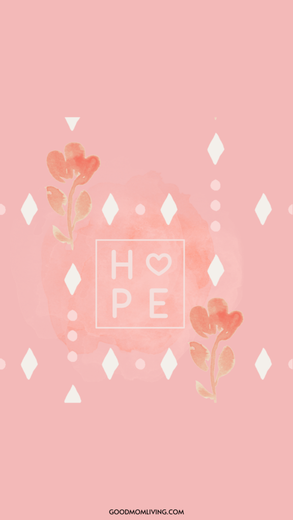 60+ Free Cute Wallpapers for iPhone (Cool Backgrounds) - Good Mom