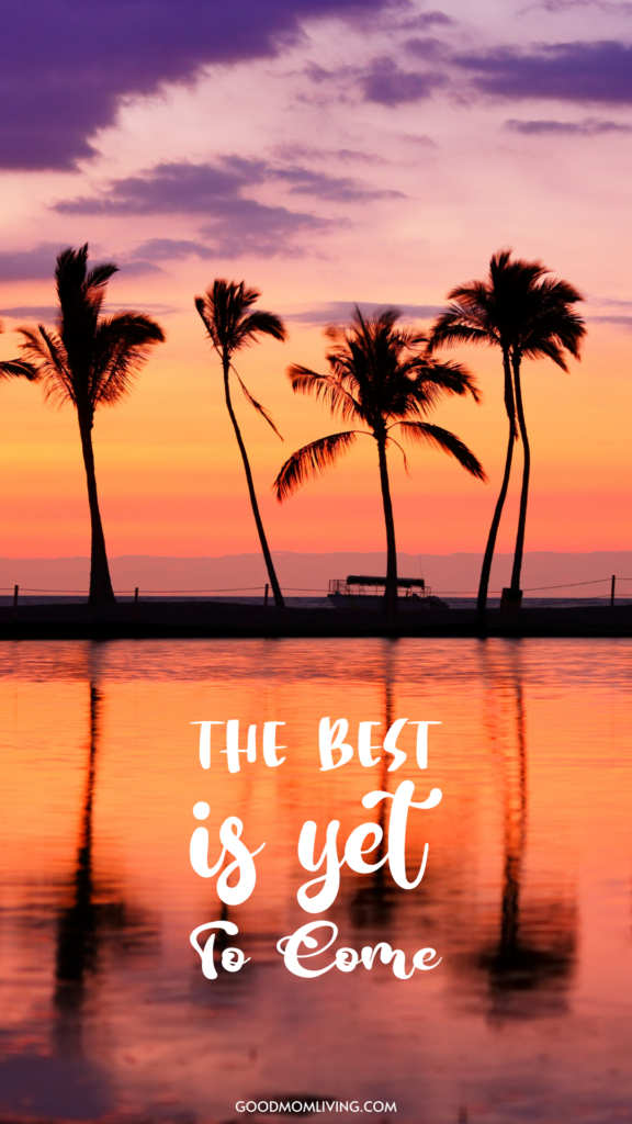 sunset orange, orange sunset, purple sunset, purple beach sunset, sunset purple, beach aesthetic, aesthetic beach, tropical wallpaper, tropical wallpapers, the best is yet to come