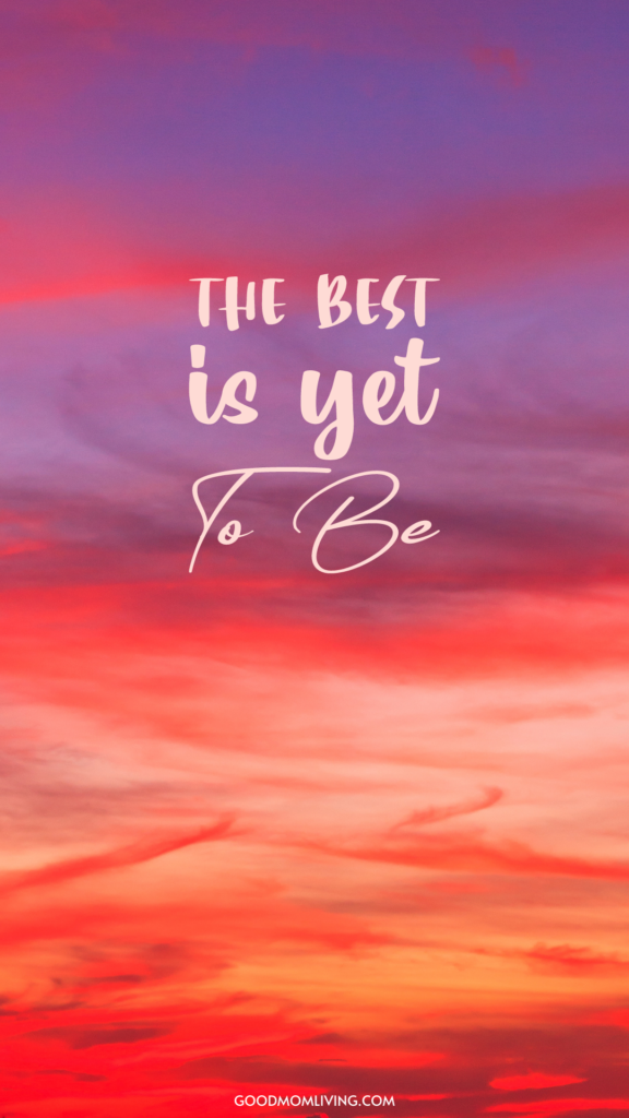 red sunset, pink sunset, sunset pink, purple sunset, sunset purple, red aesthetic wallpaper, motivation wallpaper, motivational quotes wallpaper, the best is yet to be