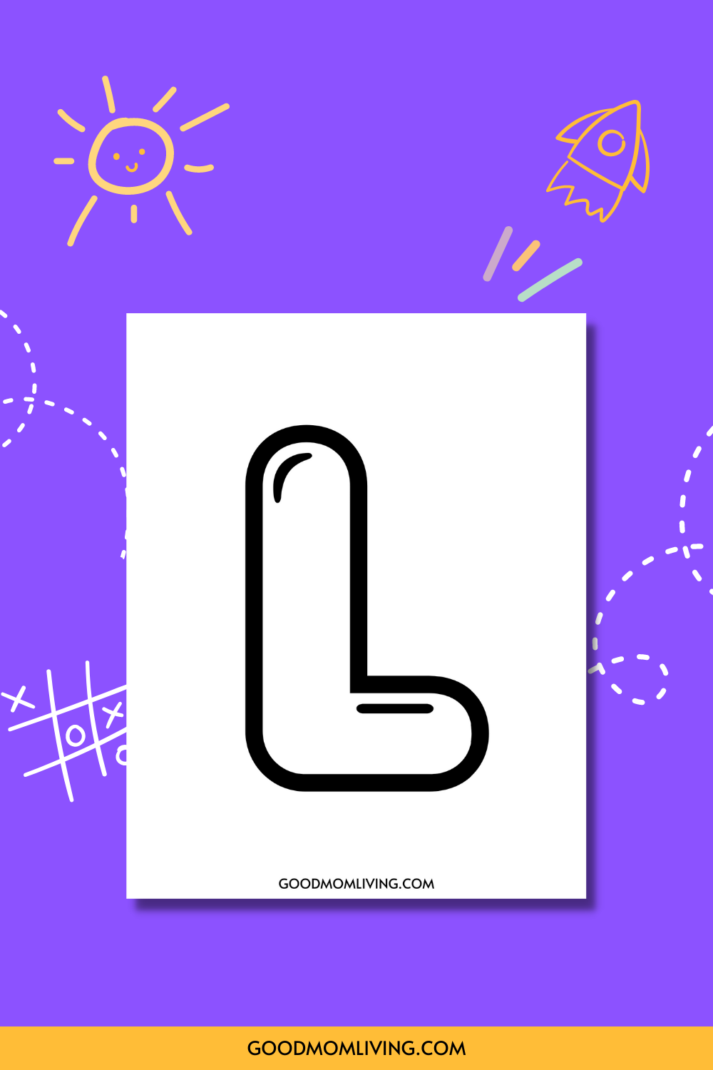 Bubble Letter E Free Printables and How to Draw! - Good Mom Living