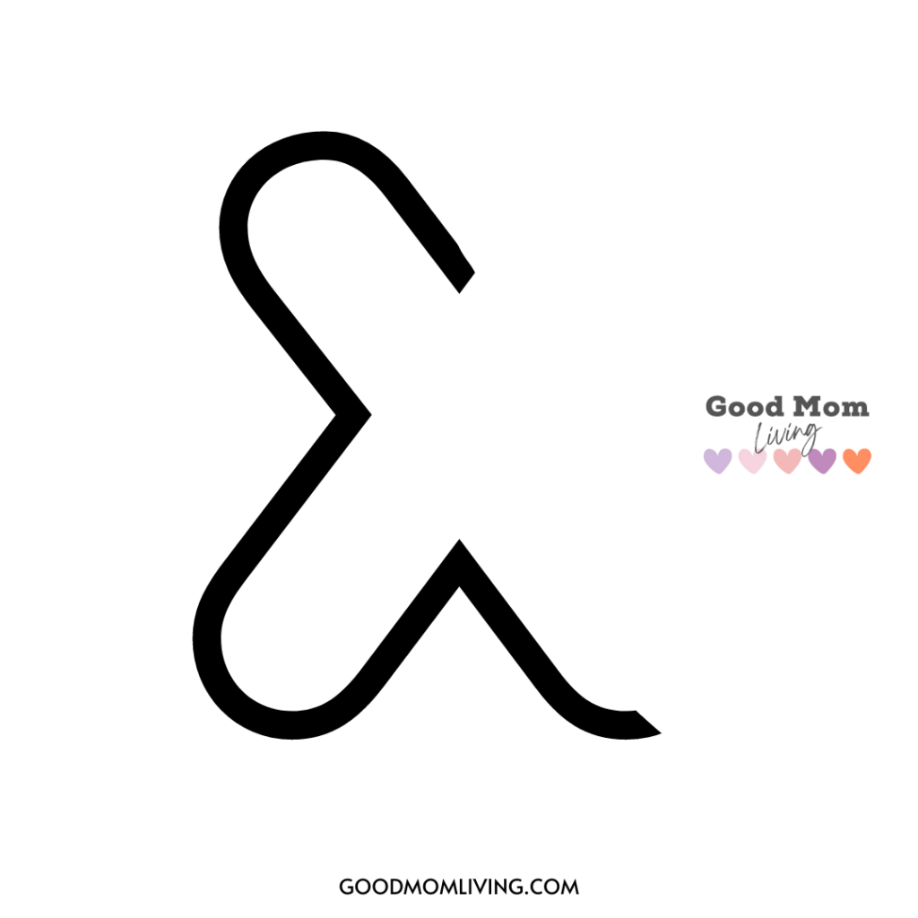 free printable alphabet letters