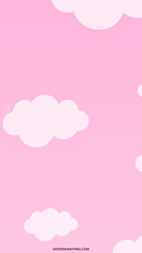 cloud wallpaper, pink clouds wallpaper, pink cloud wallpaper, clouds iphone wallpaper, cloud pattern