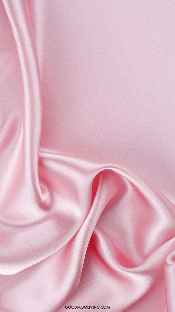 pastel pink wallpaper, satin wallpaper, vintage wallpaper iphone, vintage pastel aesthetic wallpaper