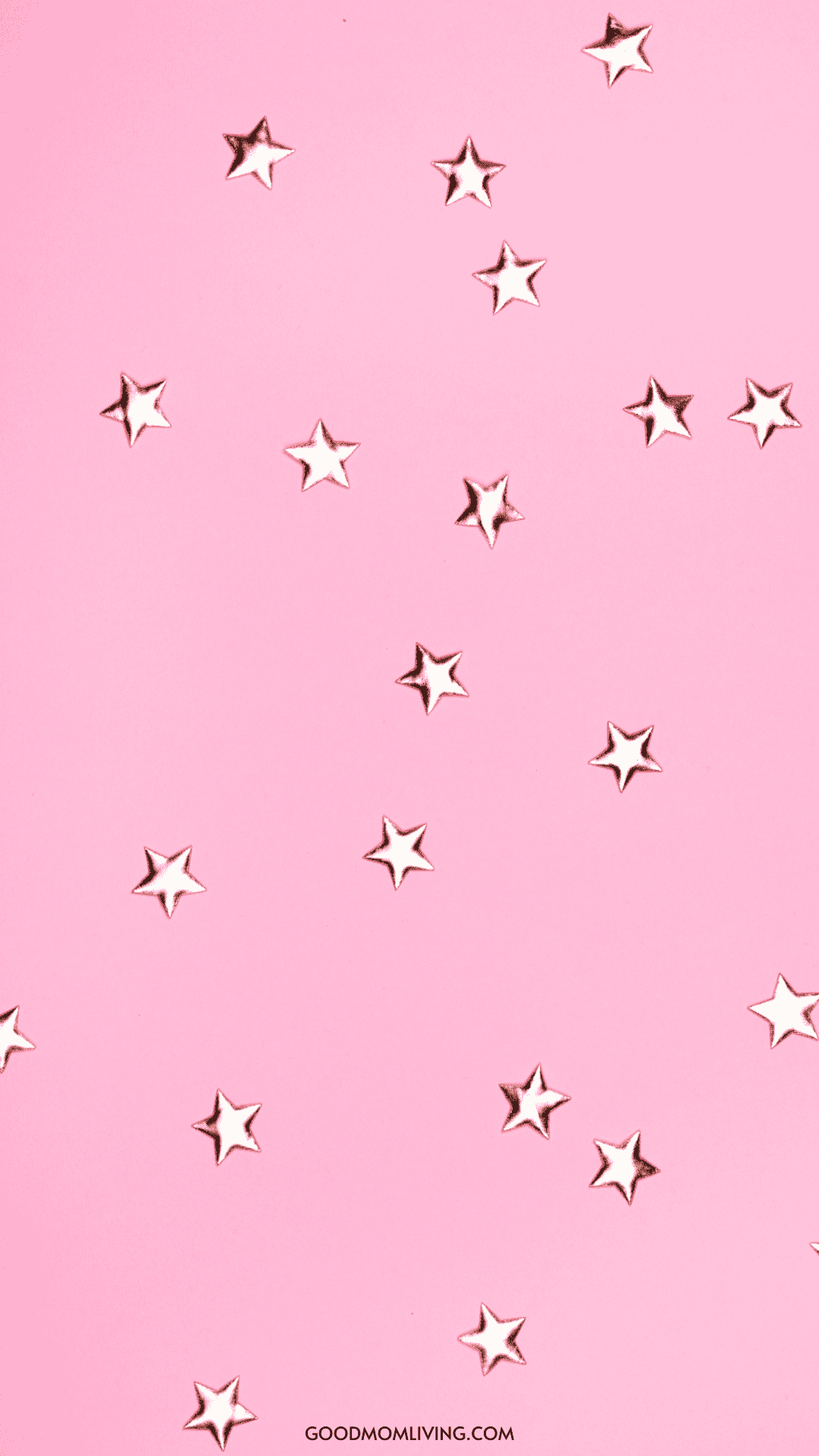 50+ Pink Preppy Wallpaper for iPhone (FREE Pink Wallpaper) - Good Mom