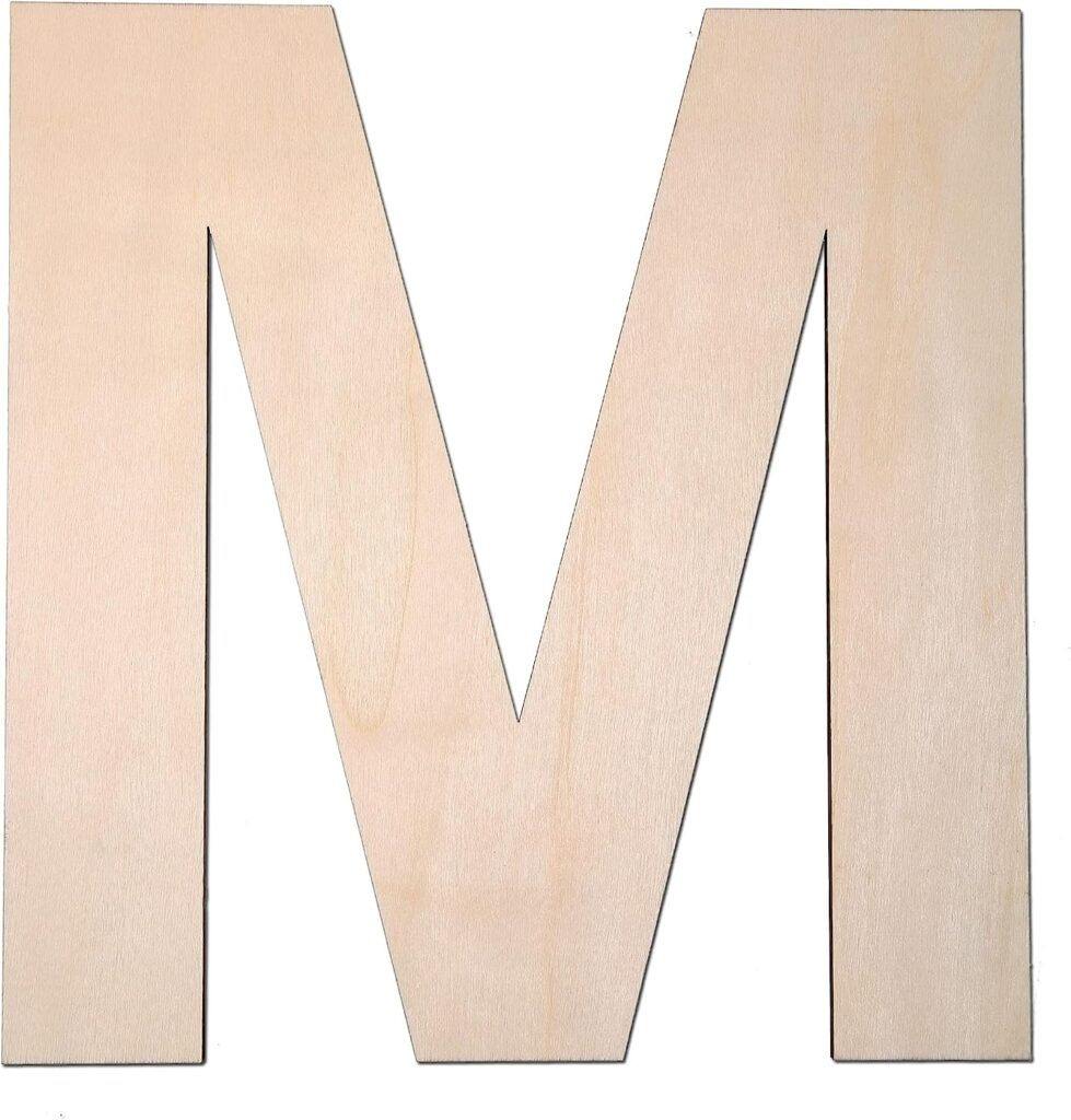 craft letters