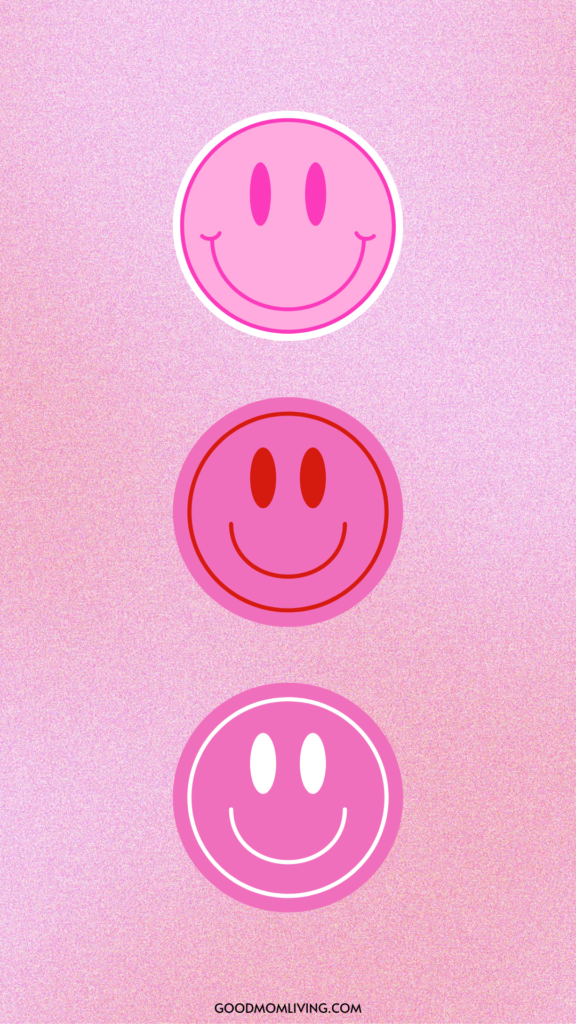 Preppy Wallpaper Pink by Davis Developer  Android Apps  AppAgg