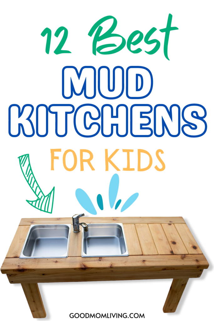 mud kitchen