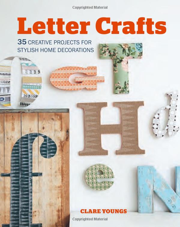 letter crafting