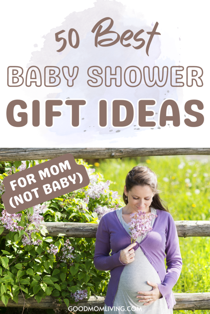 50 Best Baby Shower Gifts 2023 — Best Gifts for Expecting Mothers