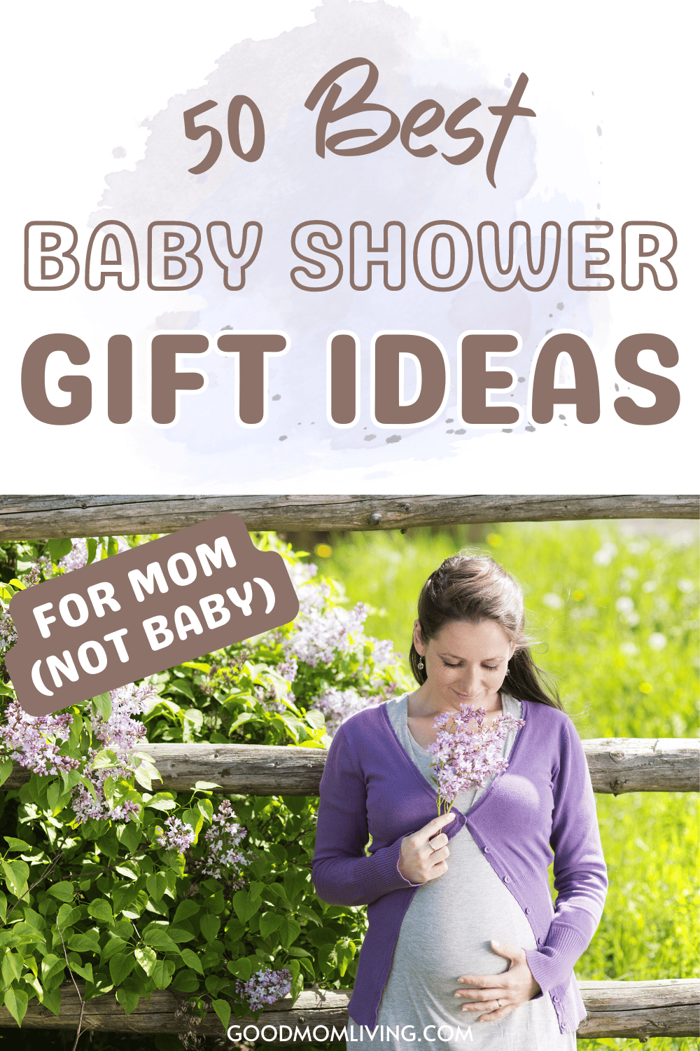 50 Baby Shower Gifts for Mom in 2024 (Best Gift Ideas) Good Mom Living