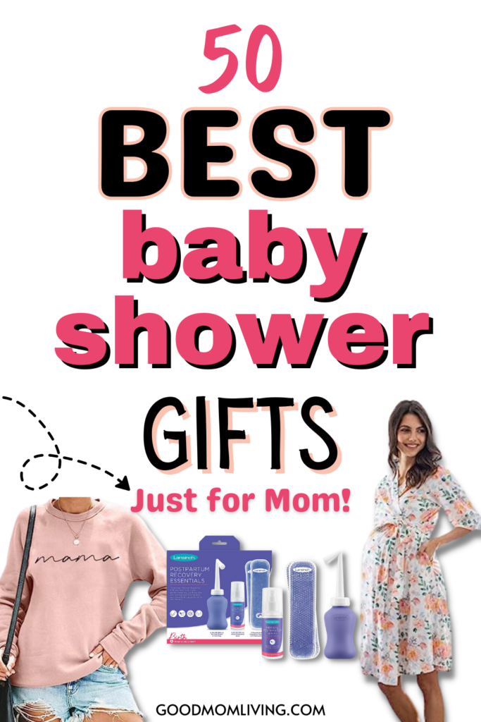 baby shower gifts for mom