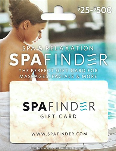 spa gift basket