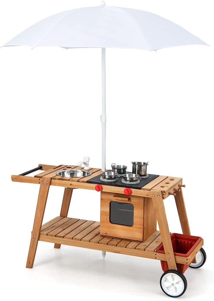 backyard activities for kids