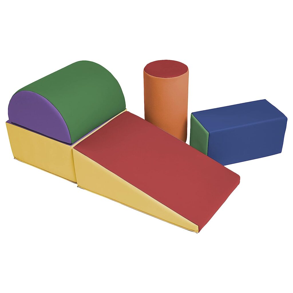 foam play, climb and crawl activity play set, foam playground, foam play sets, soft play climb, soft foam play set, foam play gym, foam arch climber