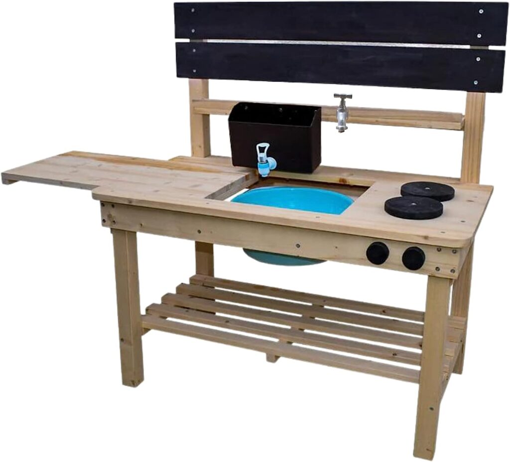 water activities for backyard