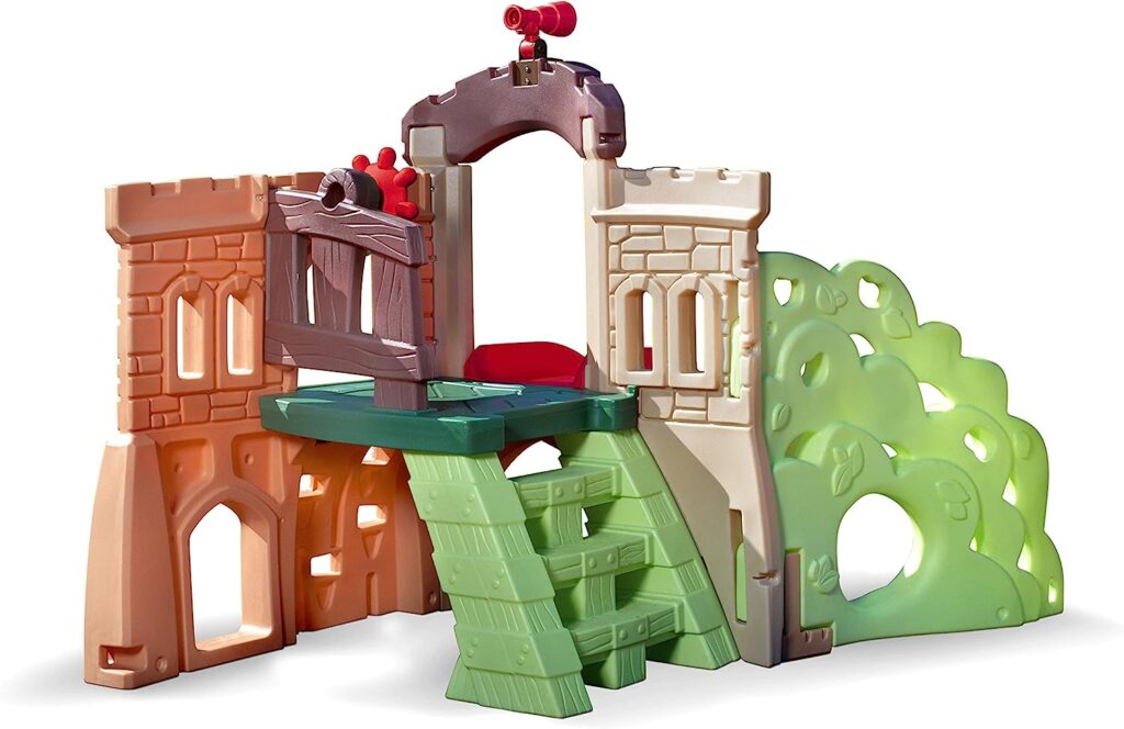 climbing toy for 1 year old