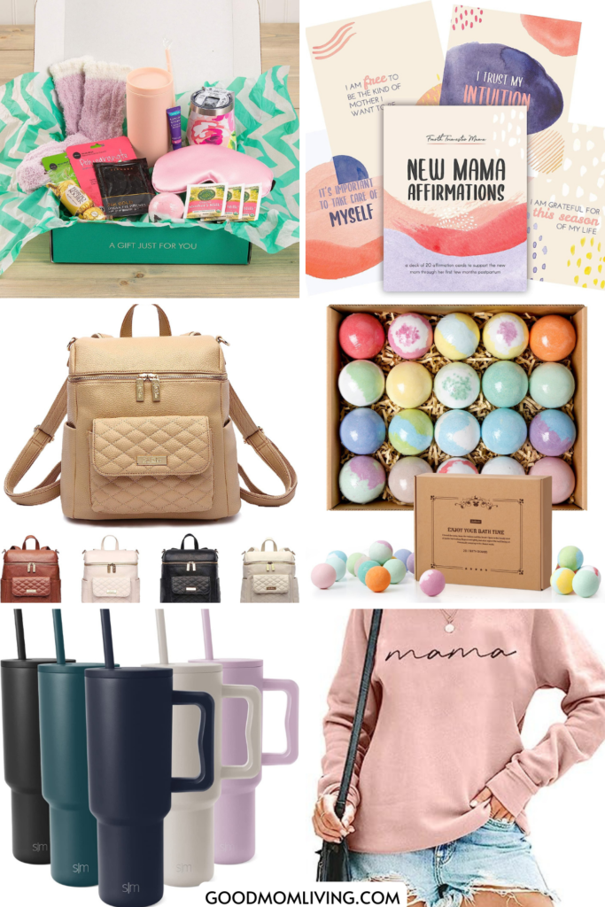 The 50 Best Gifts For Mom Of 2024