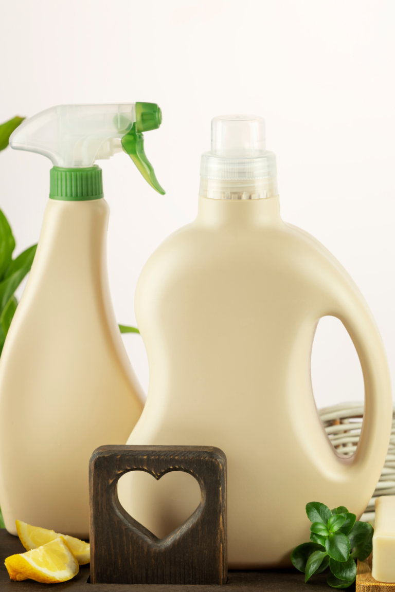 best non toxic laundry detergent