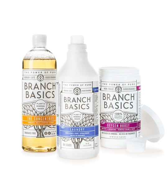 Branch Basics The Laundry Kit