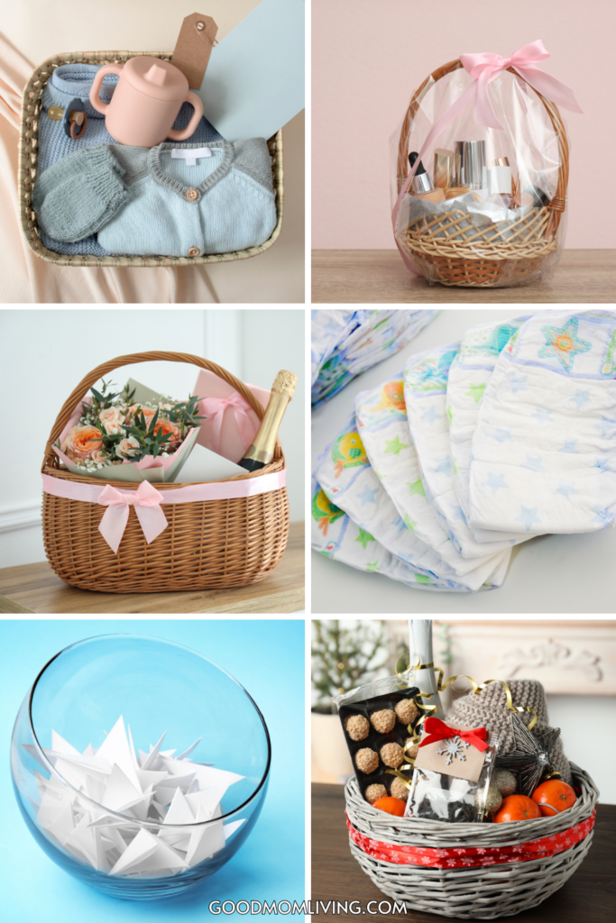 The Best Baby Shower Gifts of 2024