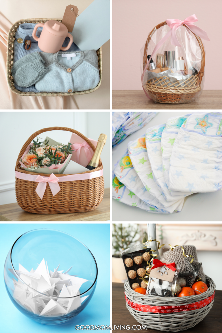 Best Diaper Raffle Prizes (Ultimate Gift Ideas)