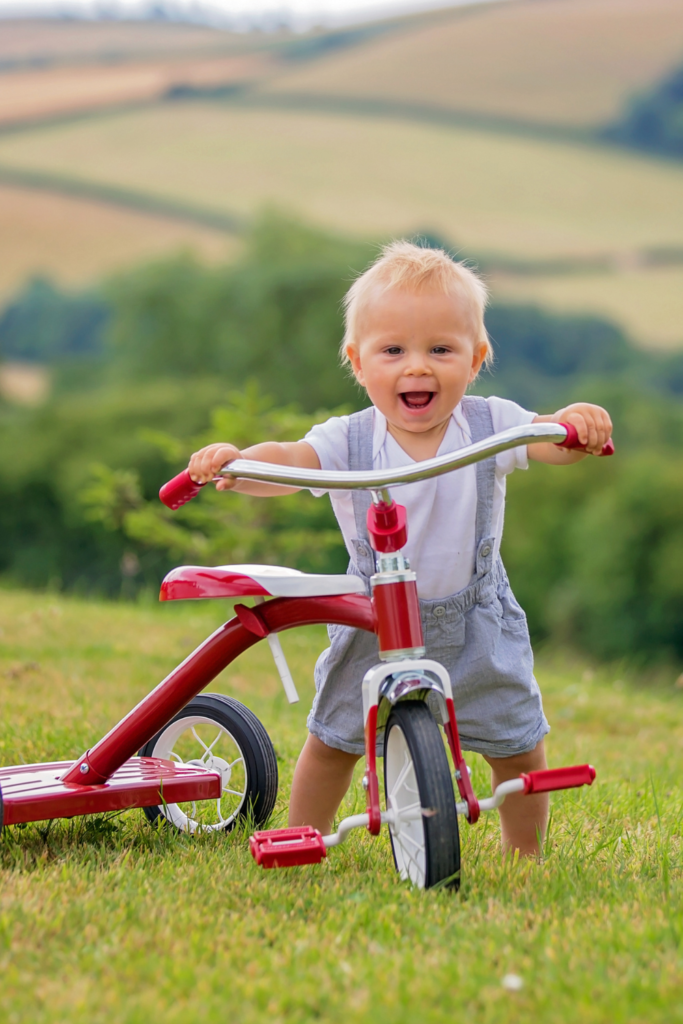 outdoor toys for 1 year old