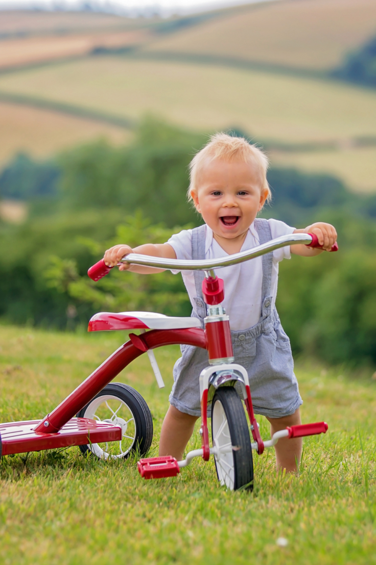outdoor toys for 1 year old