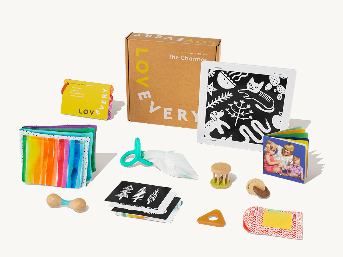 Lovevery | Learning Through Play for Your Child s Developing Brain
