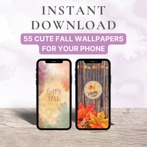 55 Fall Wallpaper for Phone - Image 2