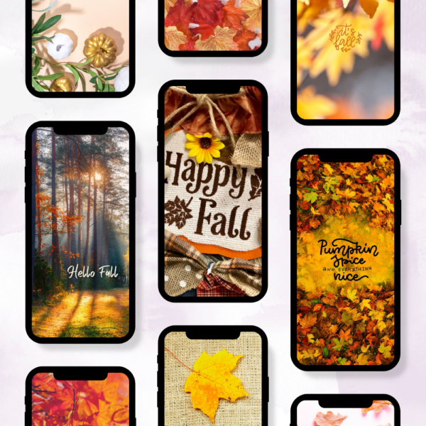 55 Fall Wallpaper for Phone - Image 3