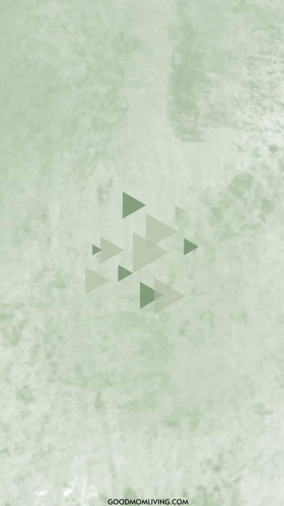 40+ Sage Green Aesthetic Wallpaper for Phone - Good Mom Living