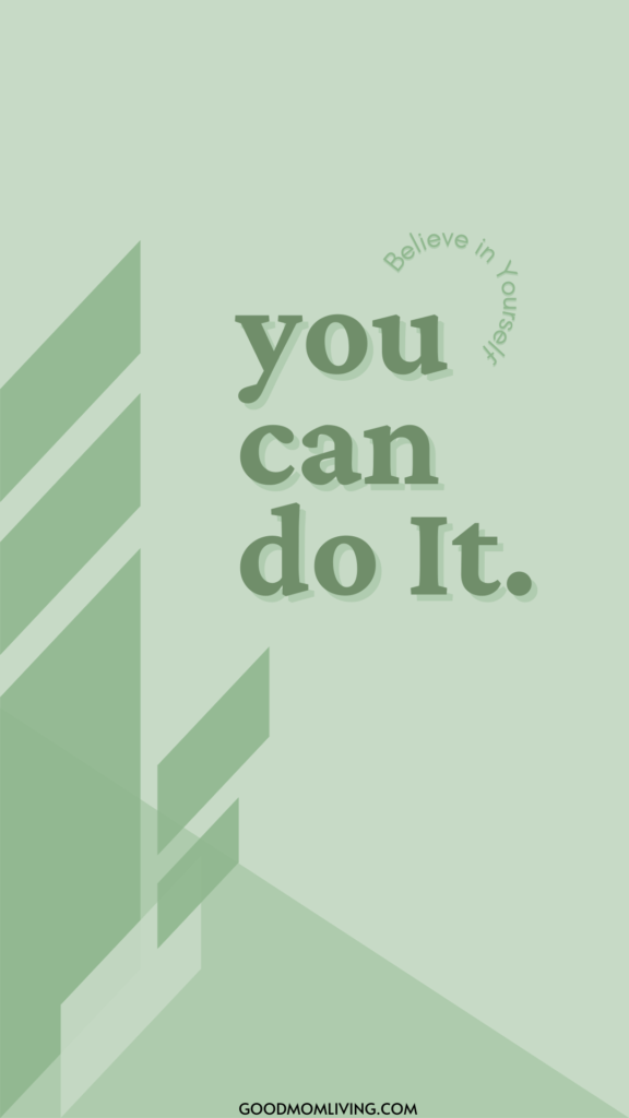 Positive Affirmations Wallpaper