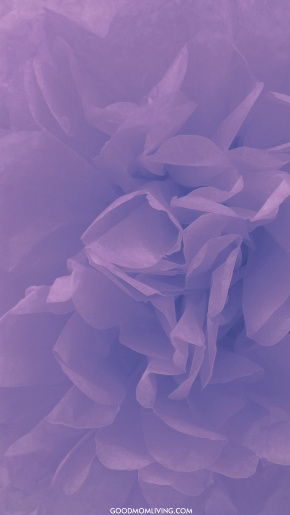 aesthetic purple wallpaper