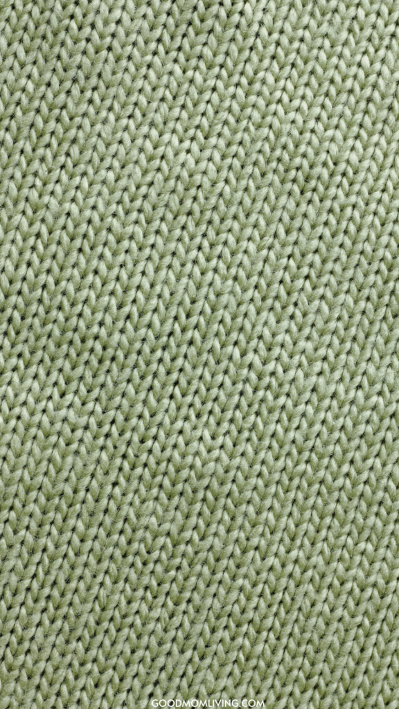 Sage Green Phone Wallpaper