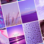 purple iphone wallpaper
