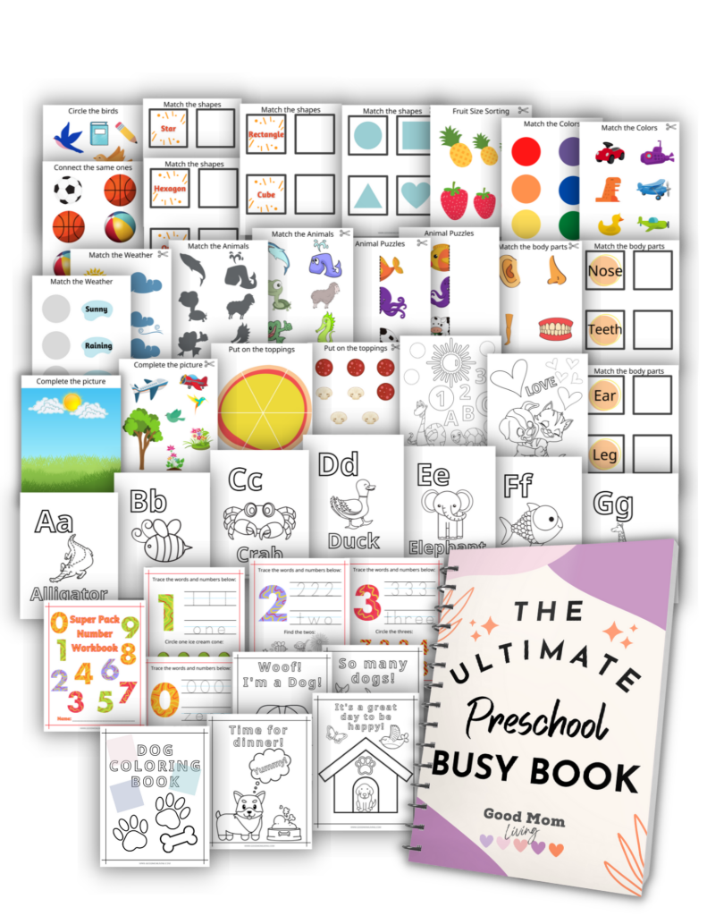 printables for kids