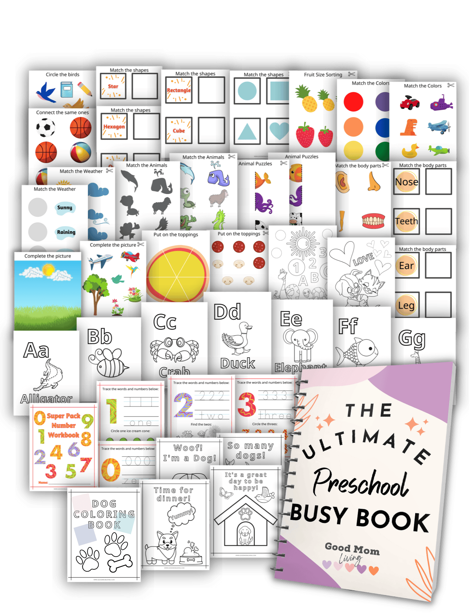 free-toddler-activities-for-kids-mess-free-fun-good-mom-living