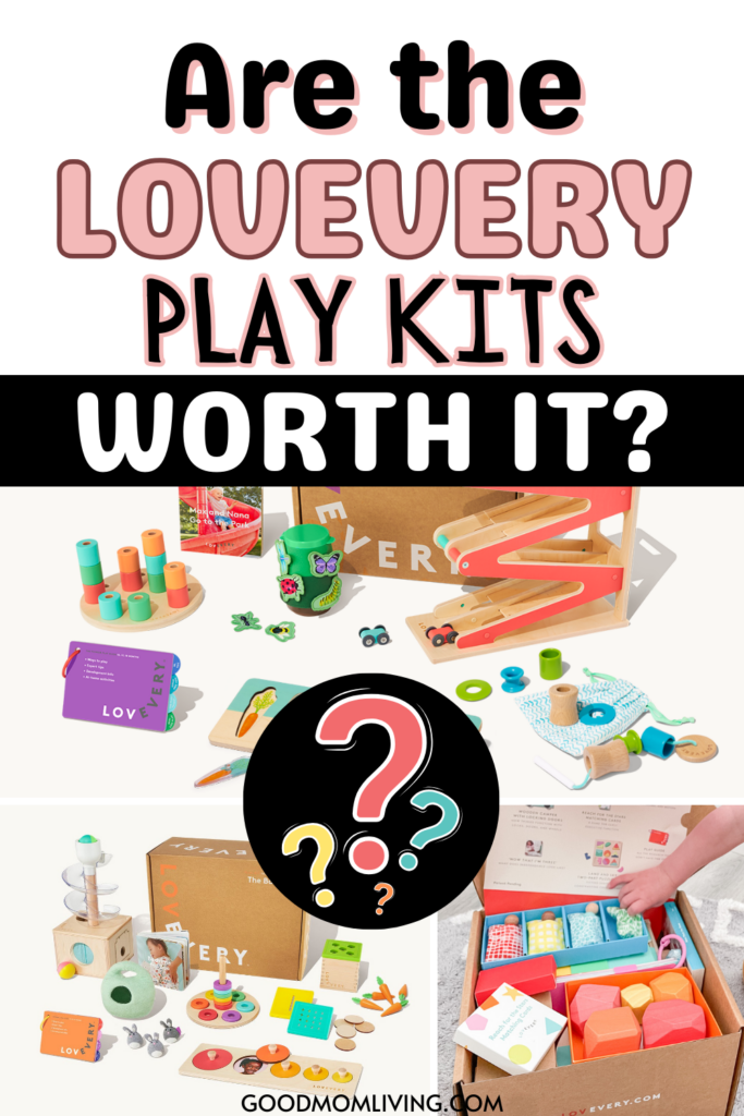 lovevery play kit reviews