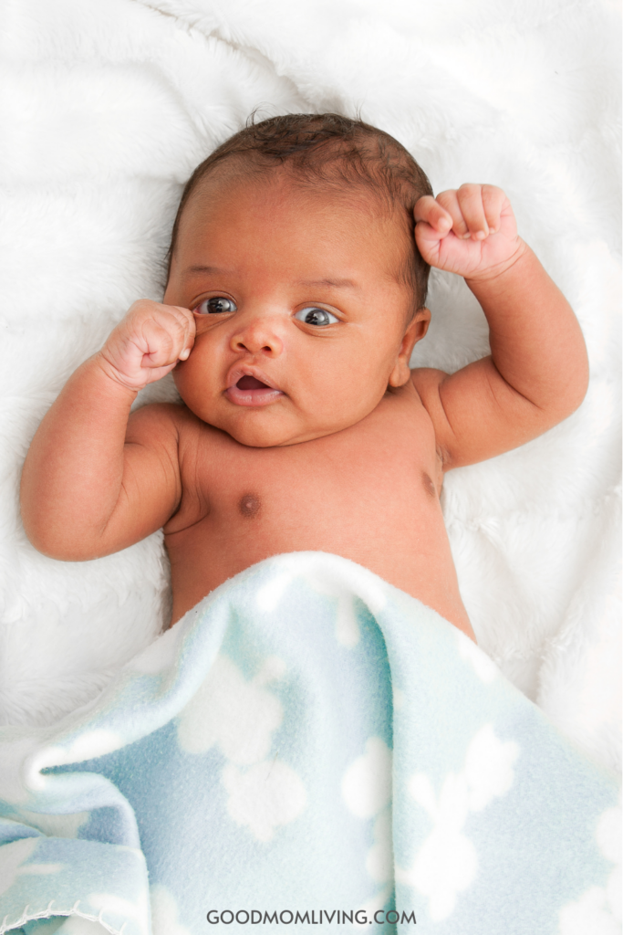 baby boy middle name