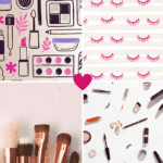 makeup aesthetic wallpaper