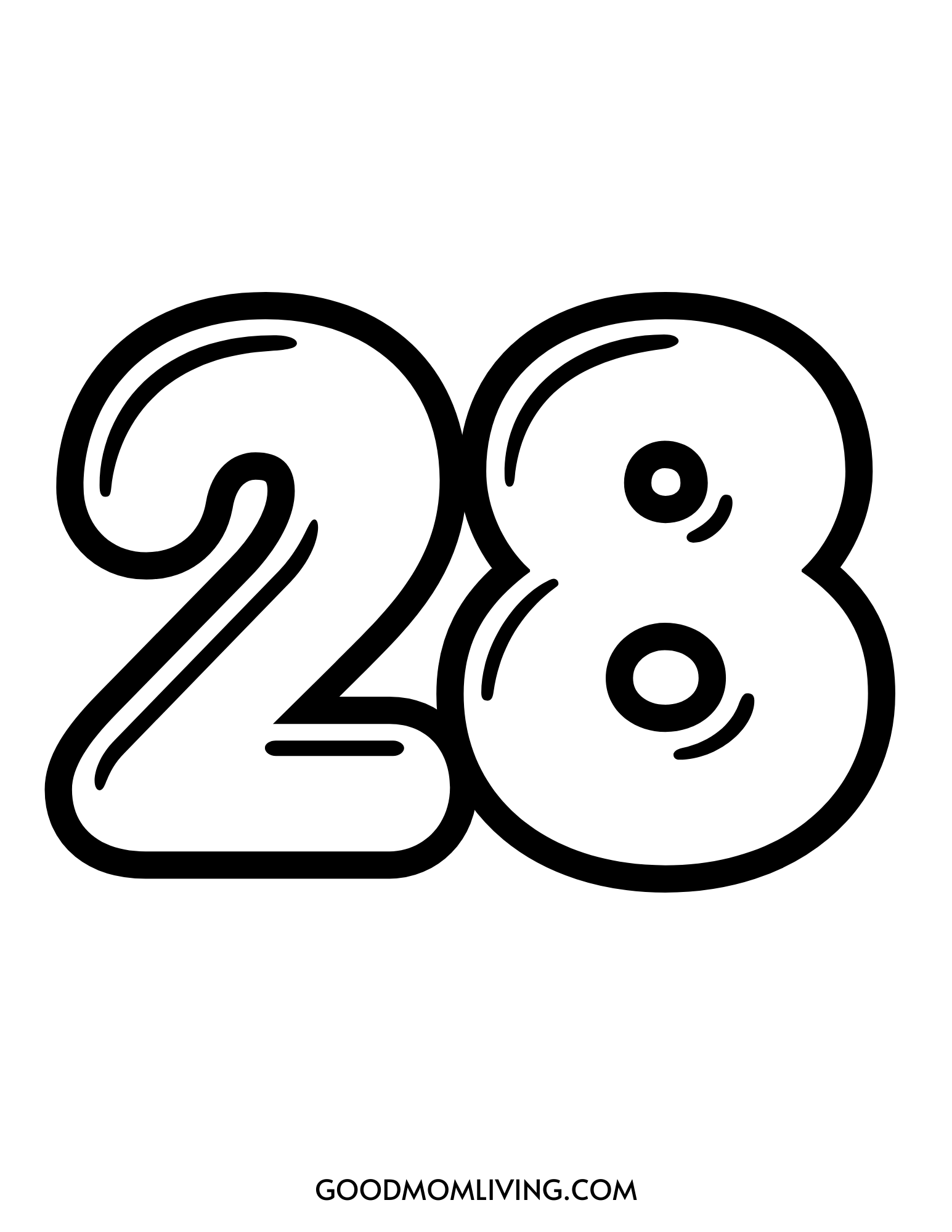 G-70H 28: This Number Holds The Answer