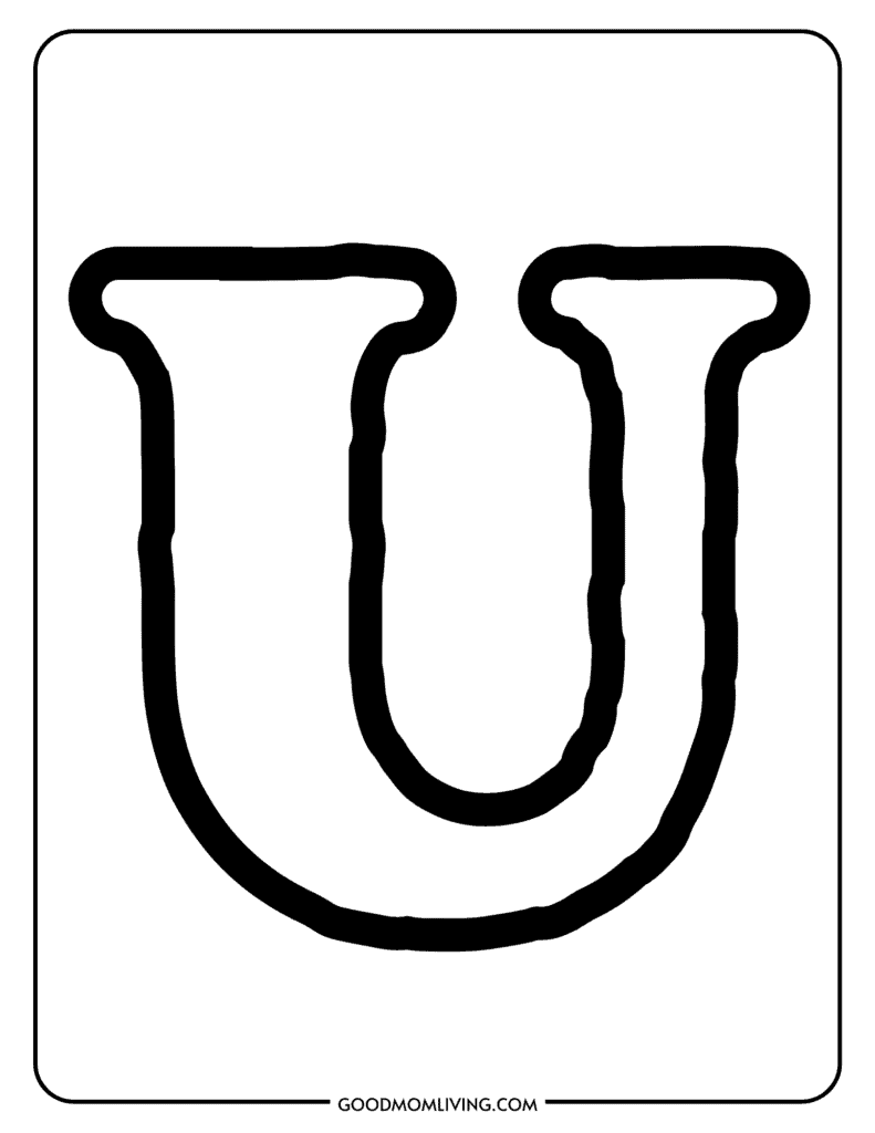 toddler activity sheet