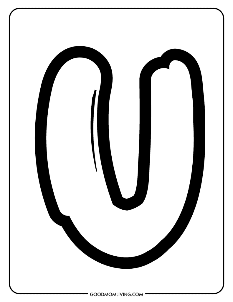 toddler learning sheets