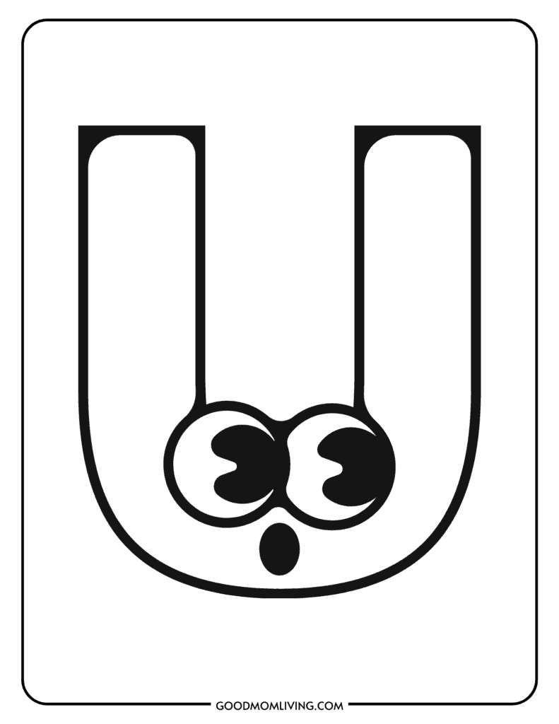 printable letters