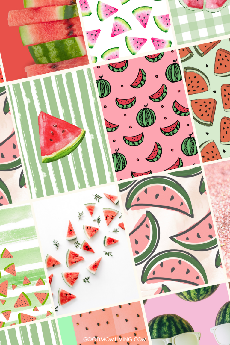 cute watermelon wallpaper iphone