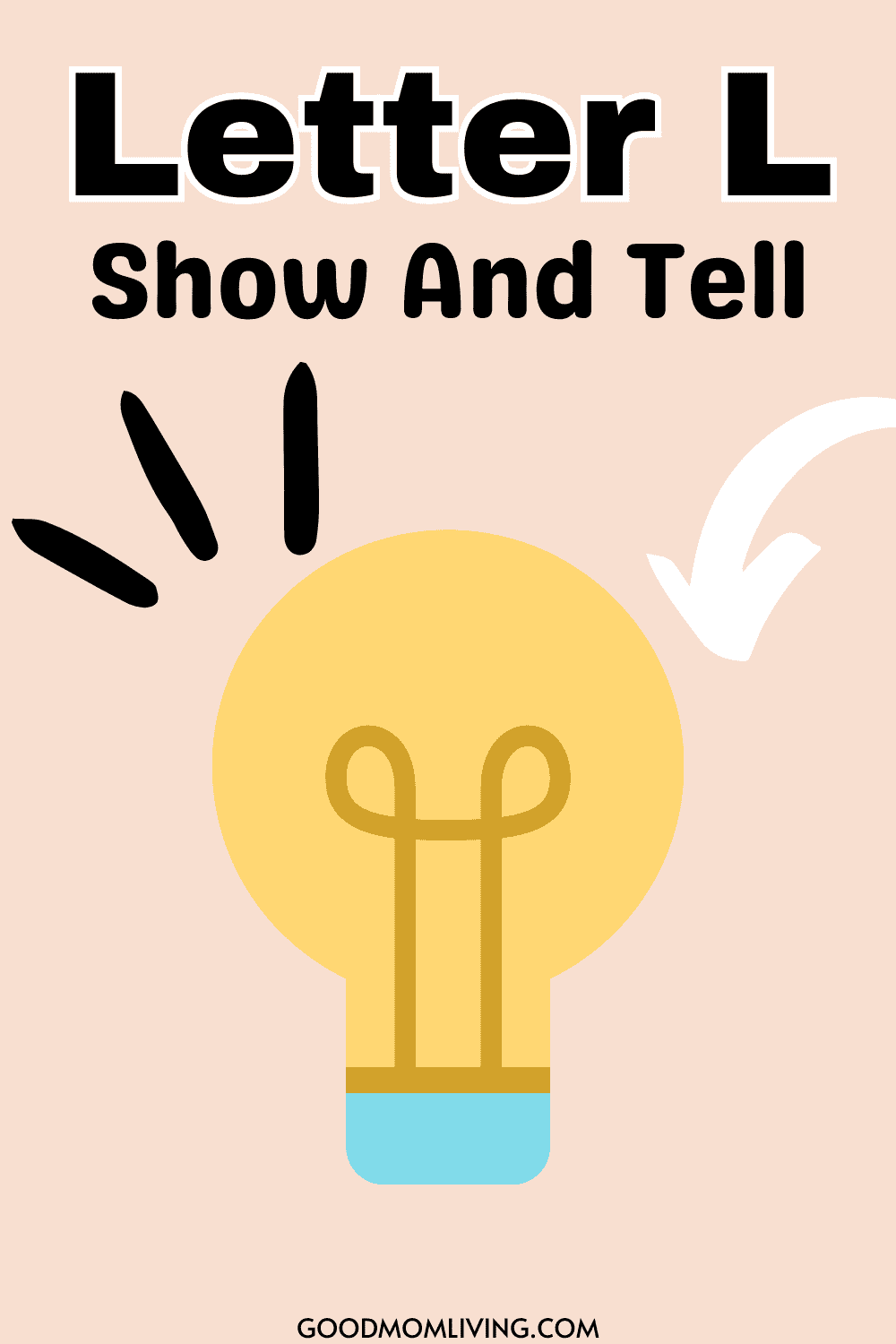 Show and Tell Ideas for Letter A Your Child Will Love Good Mom Living