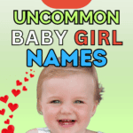 unique baby girl names