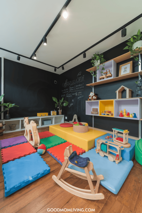 Top 10 Best Toddler Play Area Ideas (From a Mom of 3) - Good Mom Living